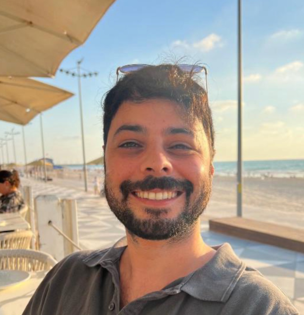 זיו רחמים
